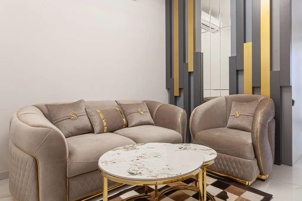 Роскошная квартира-студия у Площади Республики / Стей Инн