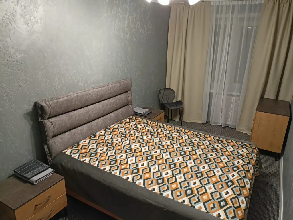 Квартира 3-комнатная Квартира — Шерегеш