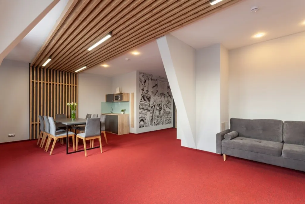 Апартаменты