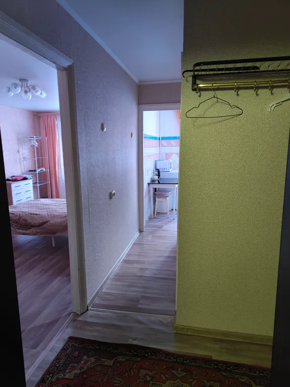 Предлагаем уютную квартиру