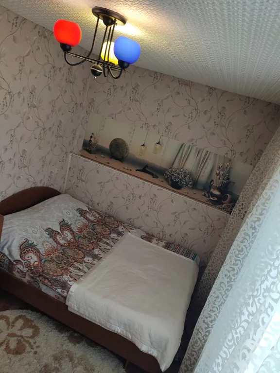 Уютная квартира в центре Курорта