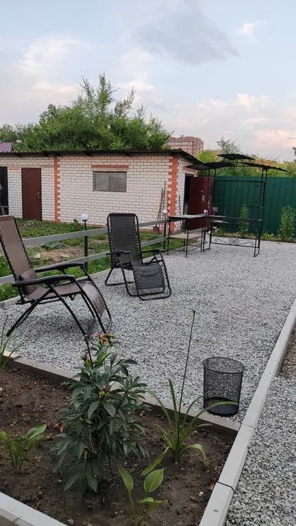 Гостевой дом в центре города