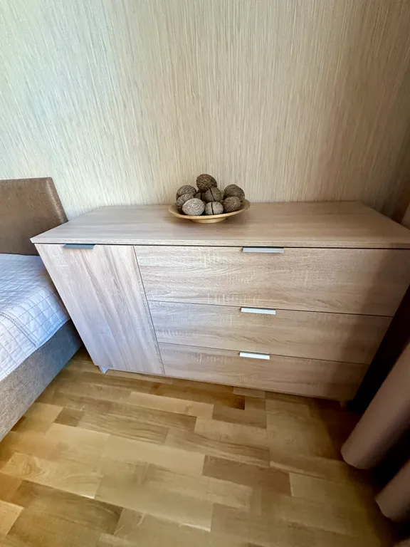 Квартира Квартира Уютно как дома — Санкт-Петербург