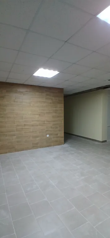 Квартира Квартира Уютная студия — Евпатория