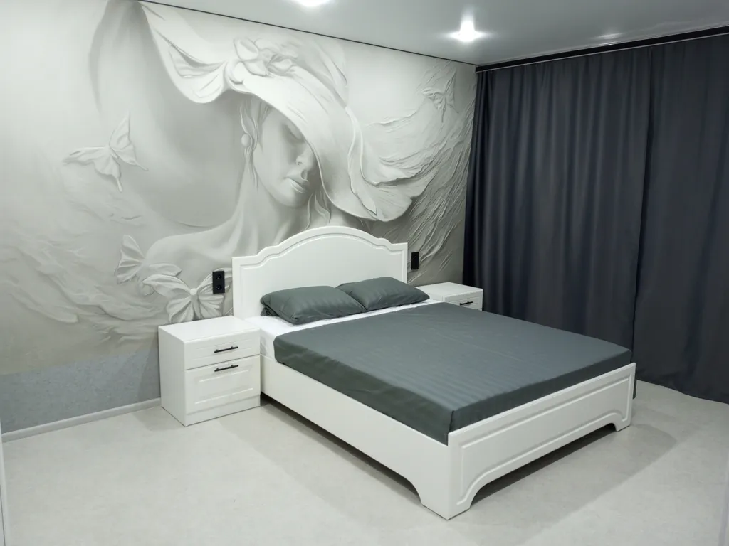 Шикарная квартира