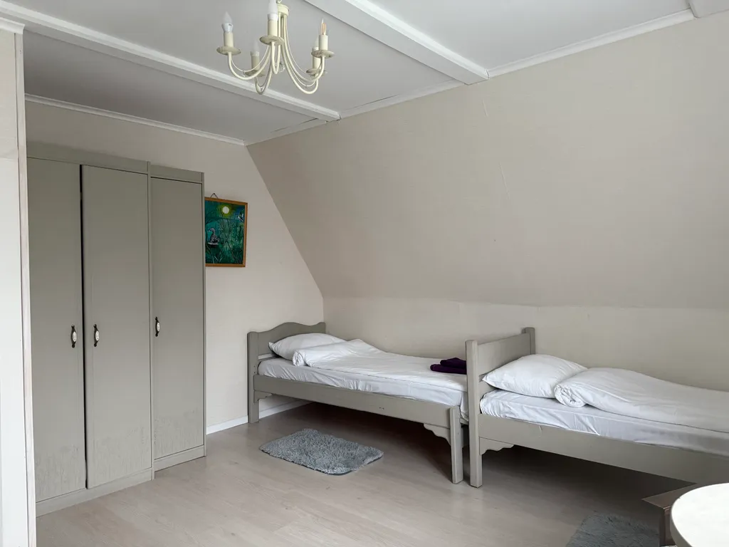 Гостевой дом с баней и прудом в Угличе