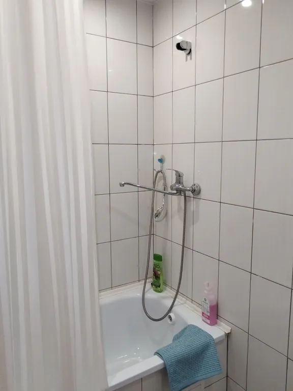 Уютная квартира в центре