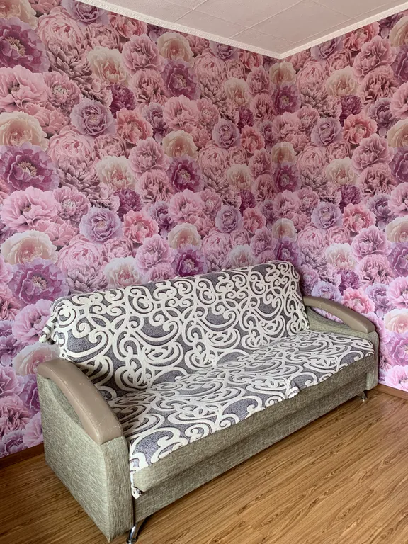 Квартира в Шерегеше с видом на гору Зеленую