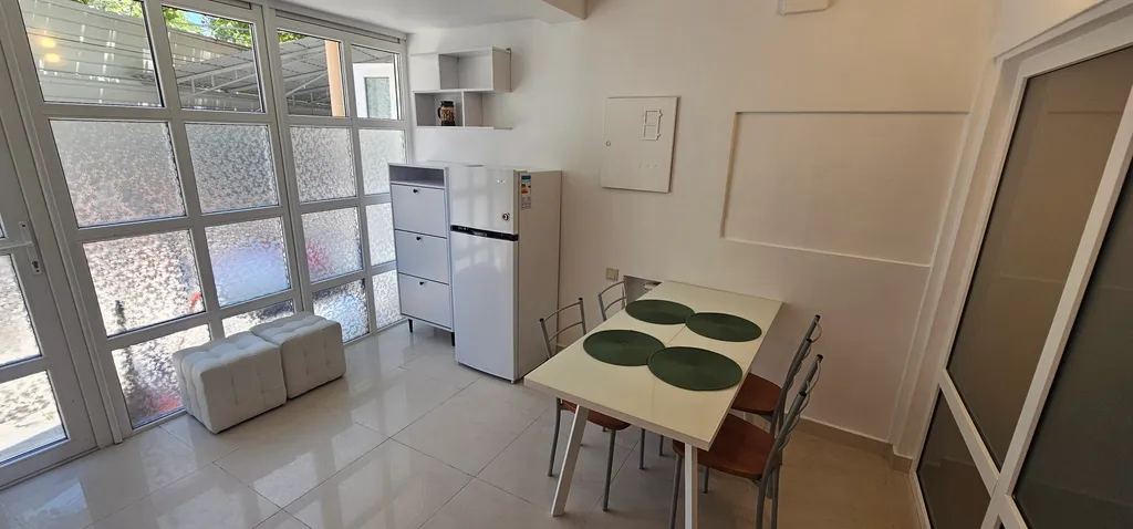 Апартаменты рядом с морем