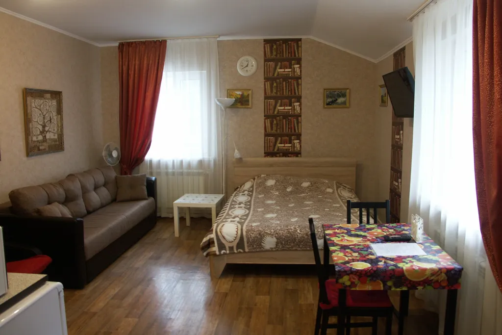 Квартира Апартаменты на Гражданской номер 3 — аренда посуточно в Владимир