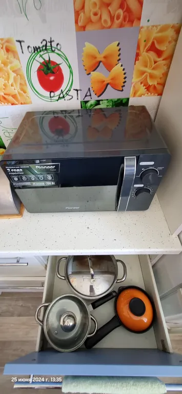 2-х комнатная квартира в Пионерском курорте