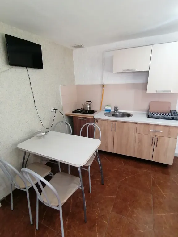 Уютная квартира для семьи