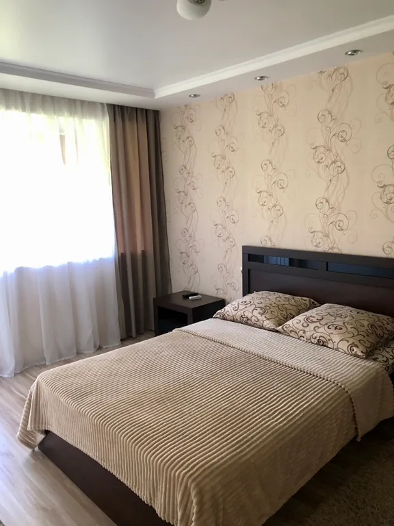 Квартира Квартира у моря в центре Лазаревского — Лазаревское