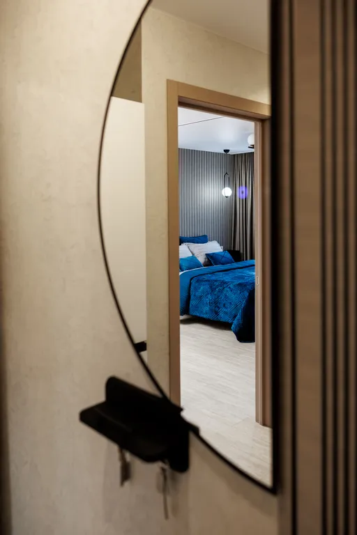 Квартира Апартаменты Flisenshtrasse — Калининград