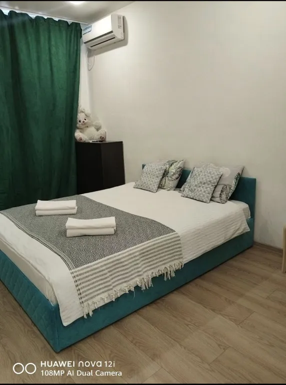 Малахитовая шкатулка