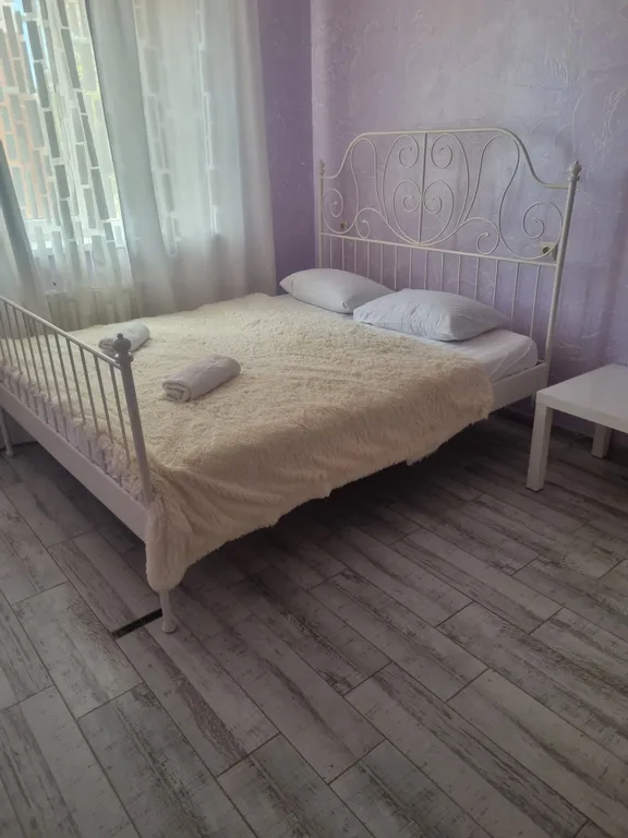 Комната