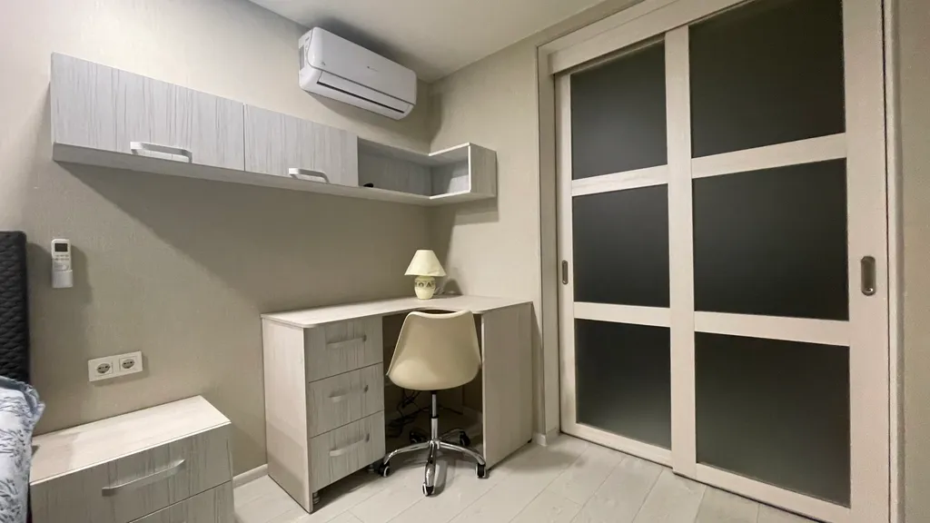 Квартира в 200м от моря