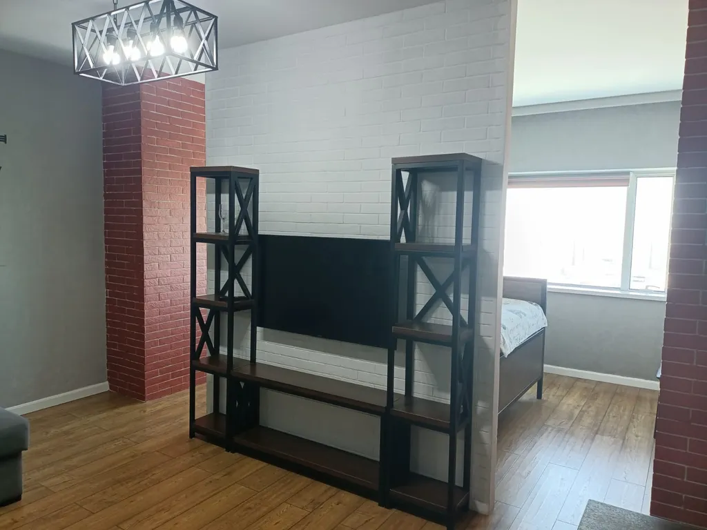 Северное сияние 39 этаж