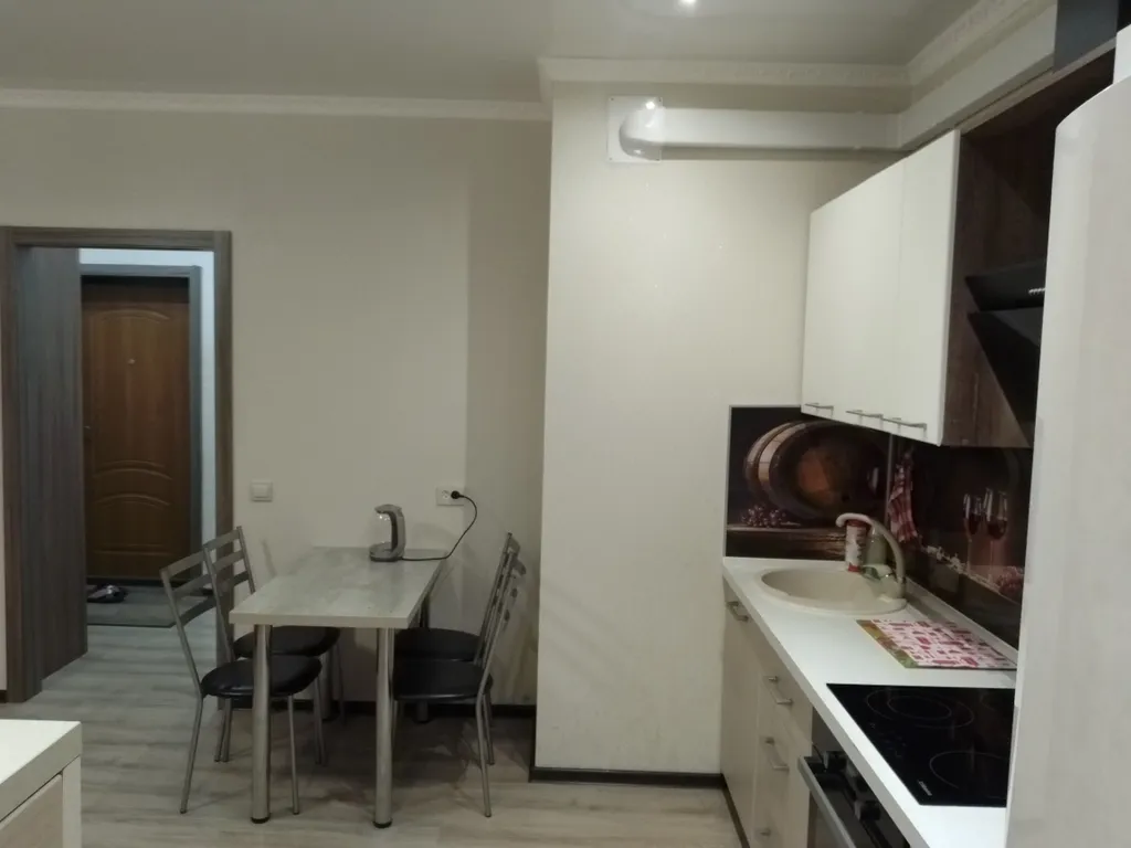 Квартира  рядом ТЦ Сити Молл