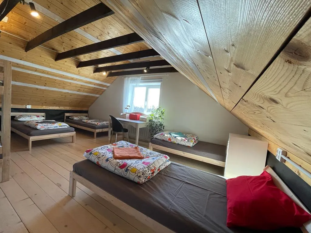 Усадьба Койкого