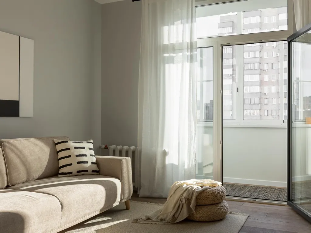 Квартира Квартира Сталинка у МГУ — Москва