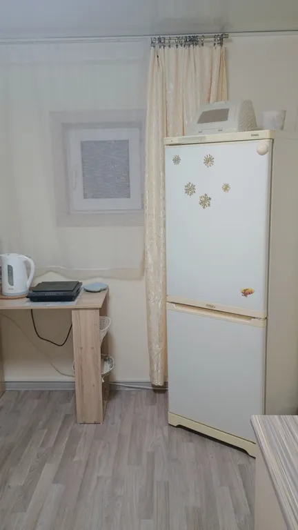 Коттедж Домик у маяка — Лебяжье