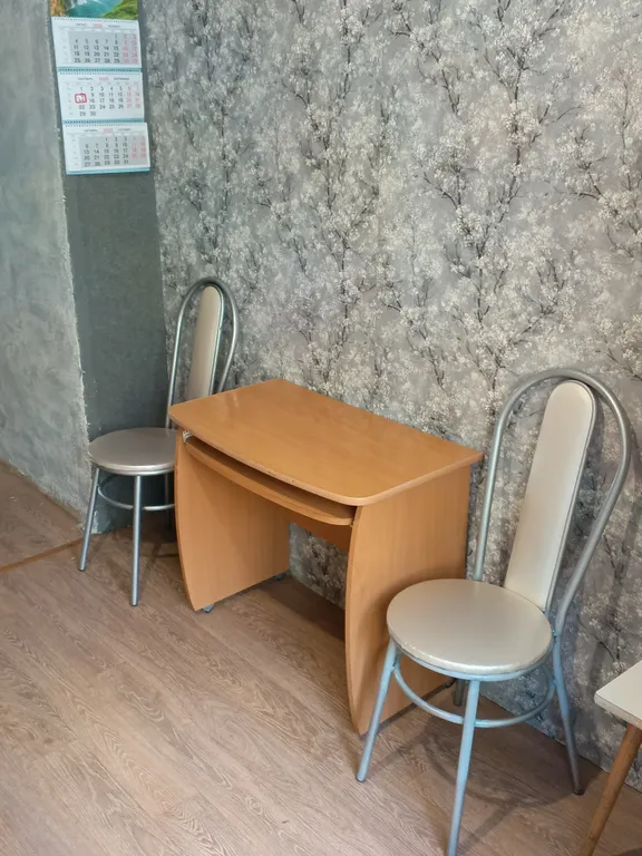 Двухкомнатная квартира улучшенной планировки эконом Отчетные документы