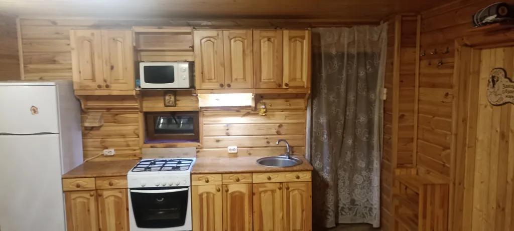 Усадьба Анатолия