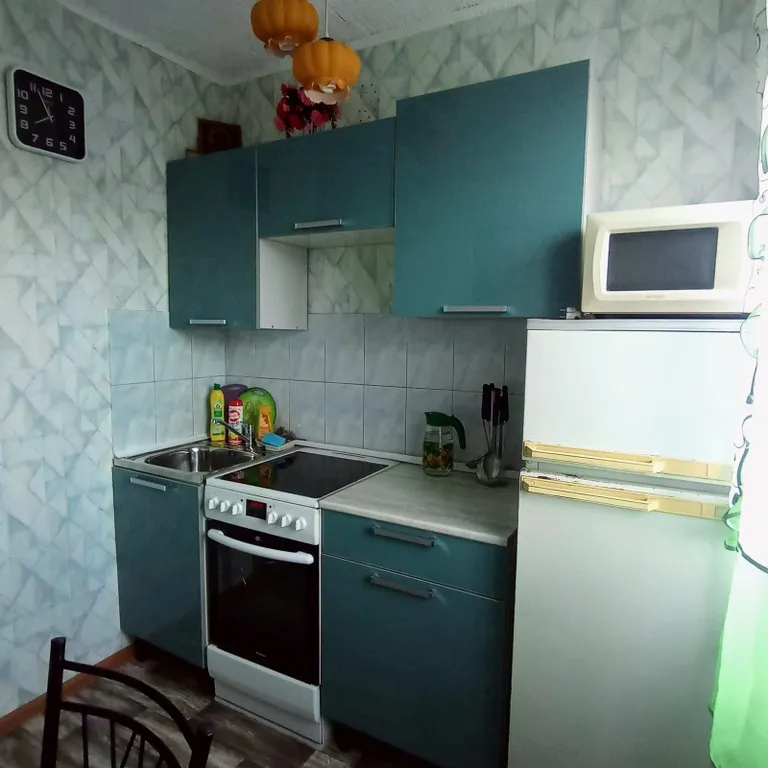 Уютная квартира — аренда посуточно в Кандалакша