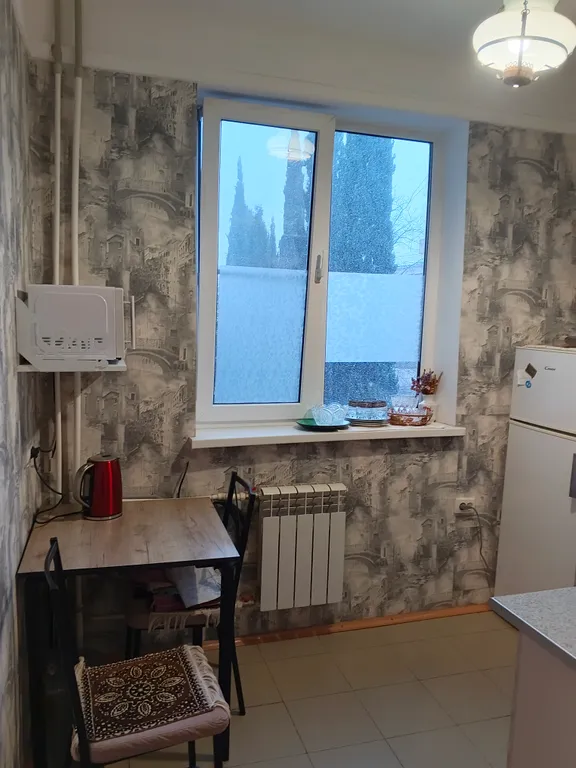 Квартира в центре Ялты