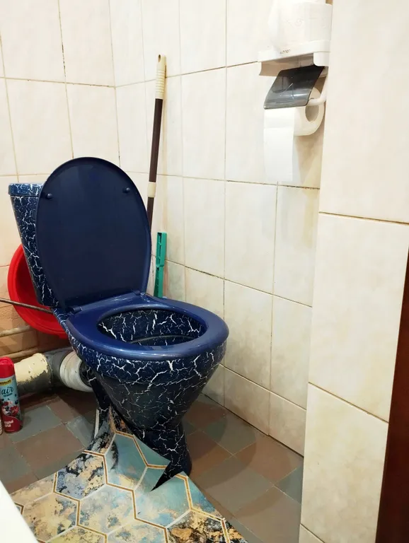 Чиcтaя, уютнaя 1-комнaтная квартирa в центpальнoм pайоне