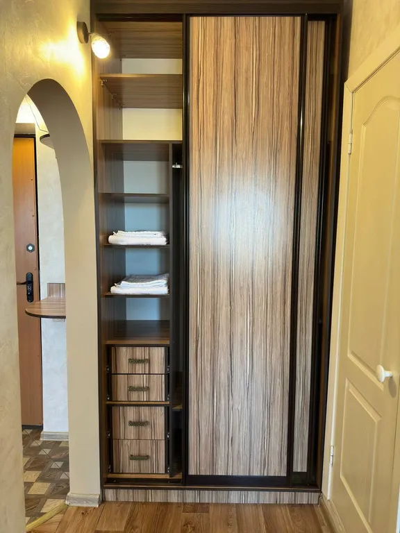 Квартира Уютная квартира в мкр. Покровский — Красноярск