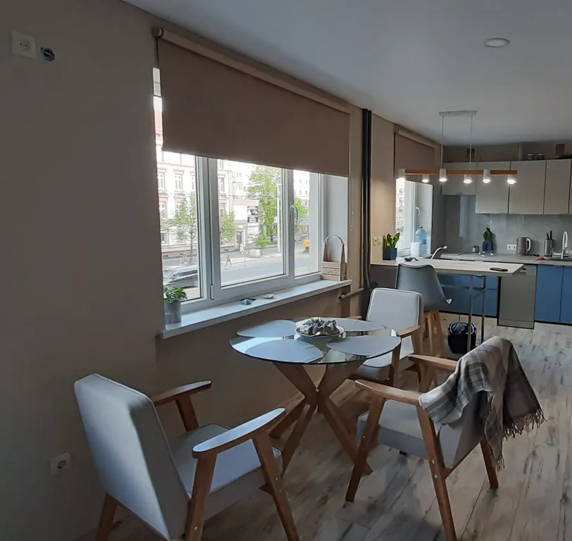 Квартира Апартаменты LoraDecor Исторический и культурный центр — Калининград