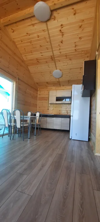 Коттедж Дом со своим отдельным двором — Кучугуры