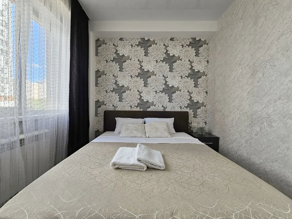 Квартира в центре