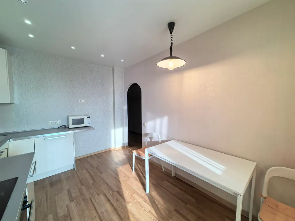 Апартаменты Чей Чемодан на Архитекторов 10