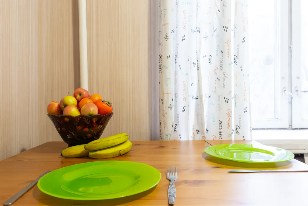 Квартира Удобная квартира около метро Сокол — Москва