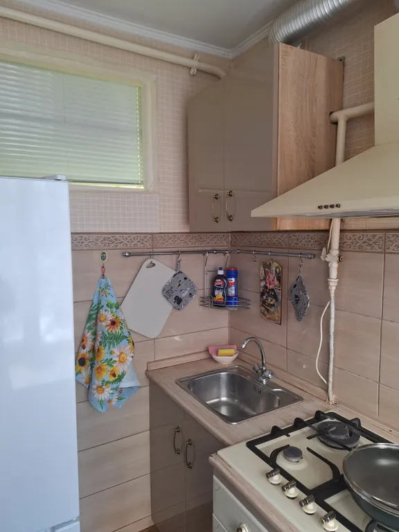 Квартира Уютная квартира возле Филармонии — Калининград