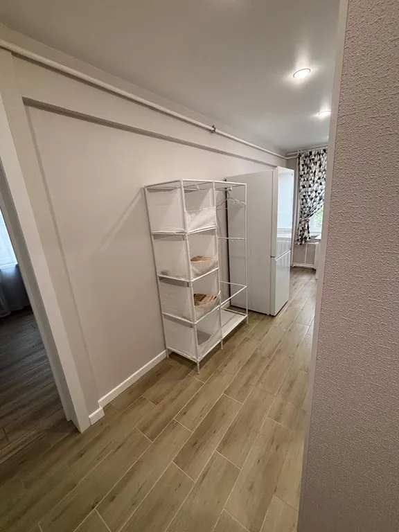 Уютная квартира в районе Звёздочка