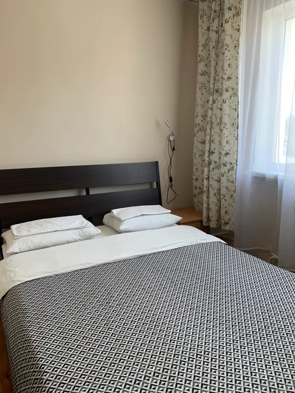 Уютный двухэтажный благоустроенный дом