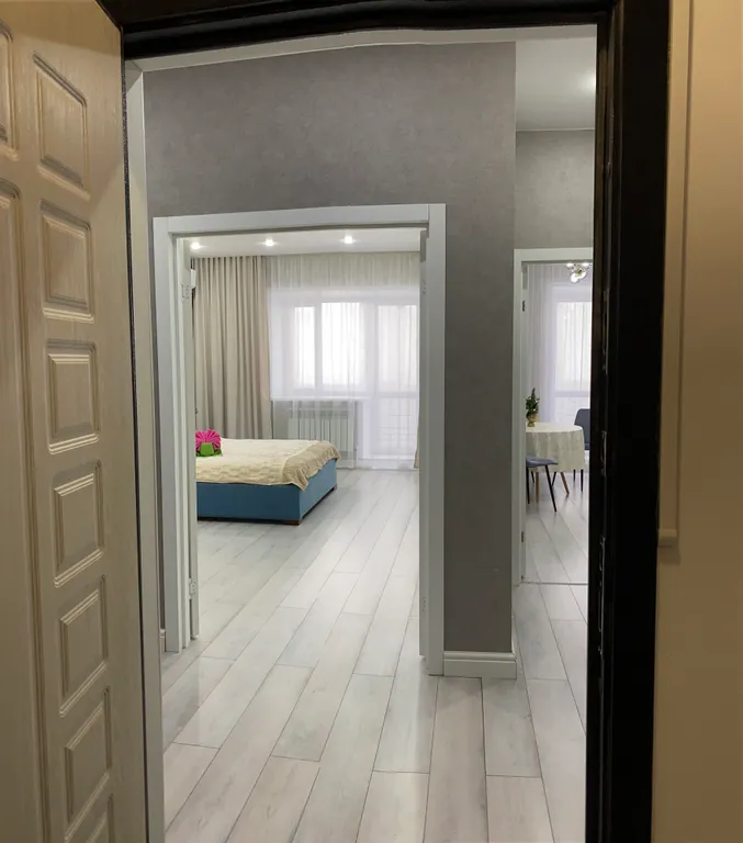 Квартира в центре