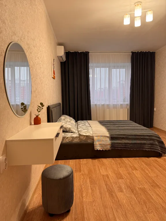 Уютная квартира в центре города — аренда посуточно в Стерлитамак