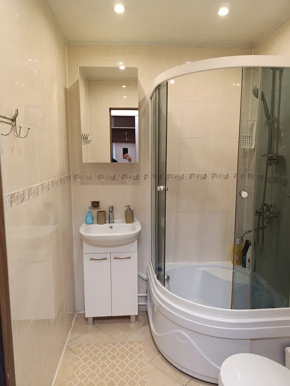 Квартира 1-комнатная Квартира — Калининград