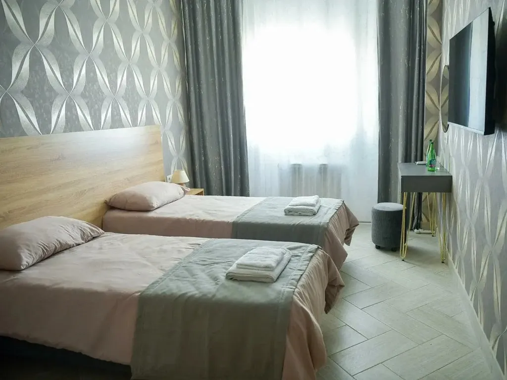 Квартира Комната — Нахабино