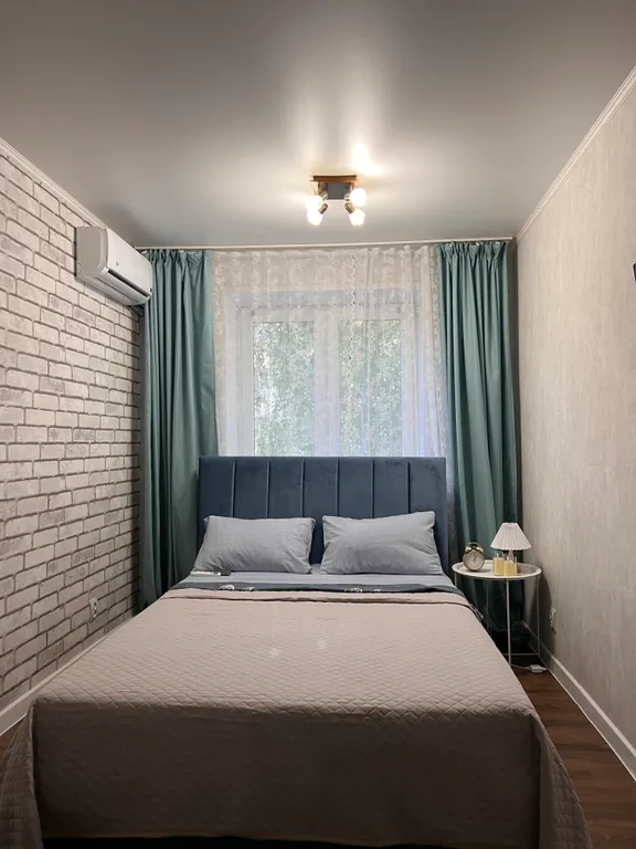 Уютная квартира в центре старого города