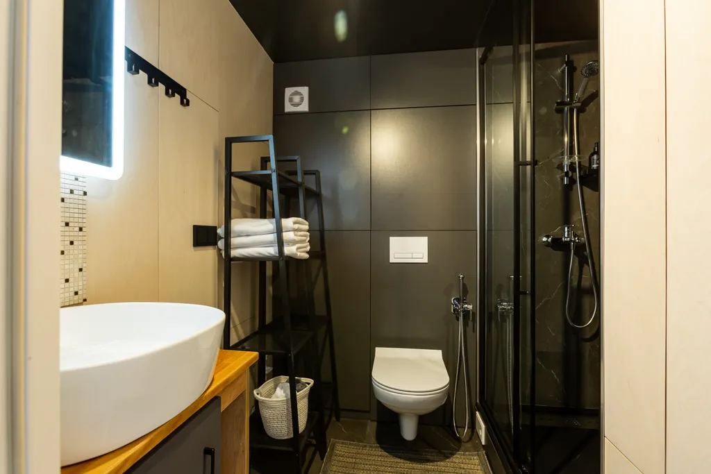 Коттедж Коттедж Chill House S — Борисово