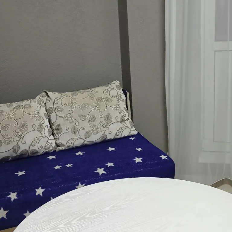 Просторная 3-комнатная квартира в центре города