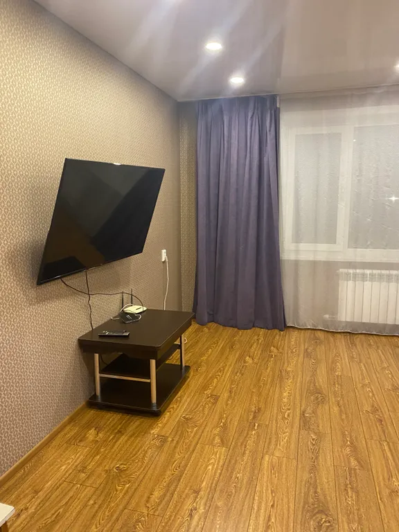 Уютная квартира в центре