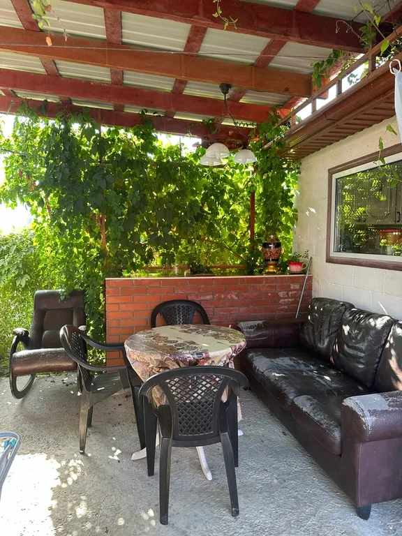 Гостевой дом на берегу Азовского моря