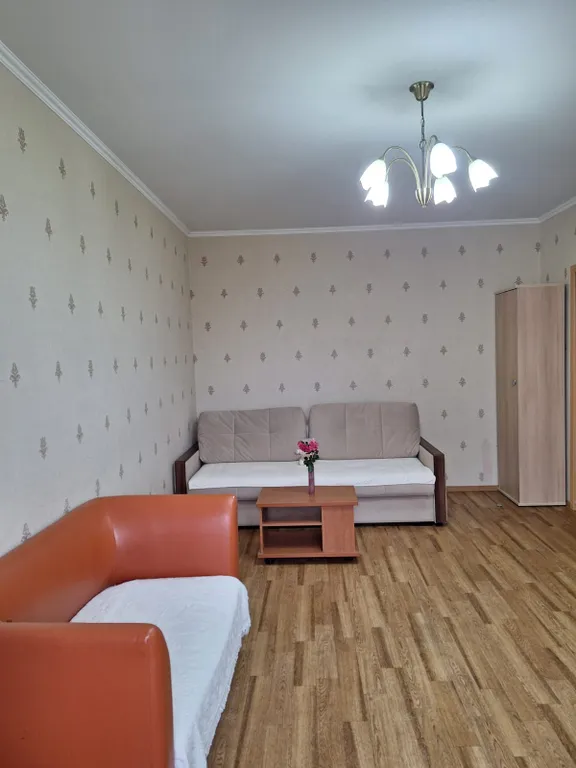 Квартира Уютная семейная квартира — Москва